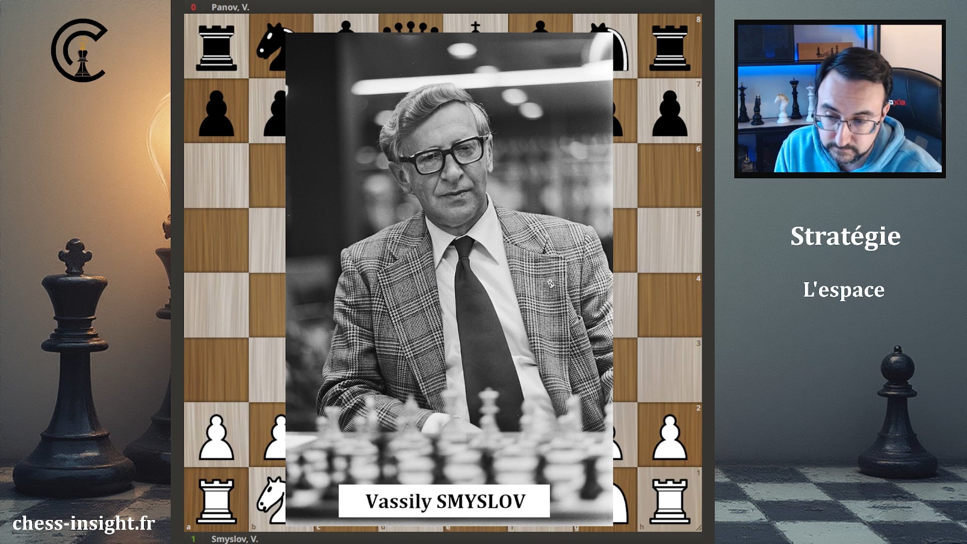 Smyslov-Panov
